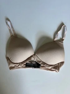 DKNY Beige BH 30C - Bild 1 von 2