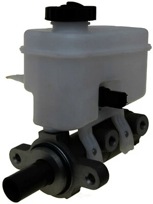 Cilindro maestro de freno ACDelco 18M2537 para Jeep Wrangler 07-13 Foto 1 de 4