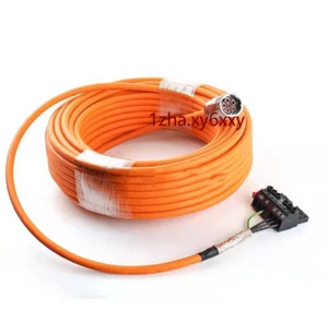 1PCS New 6FX8002-5CS11-1BA0 Servo Motor Power Cable 10M 1zk - Picture 1 of 4