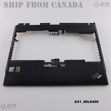 IBM ThinkPad A31 Laptop Laptop Palmrest 46L6400