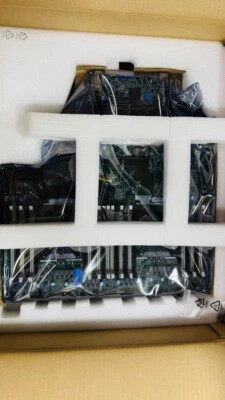 IBM LENOVO 01PE933 Think System SR630 system Board - Image 1 of 4