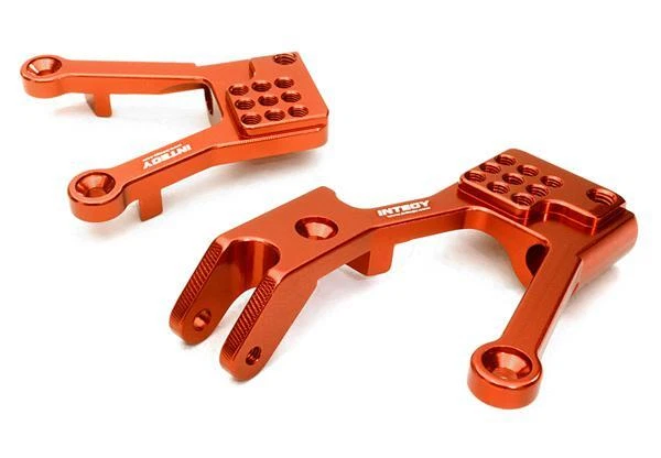 Billet Machined Alloy Front Shock Tower for Axial 1/10 SCX10 II - Image 1 of 1