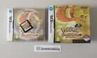 Pokemon HeartGold Version - Nintendo DS *Boxed - Region Free - Free Tracking*