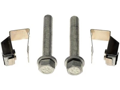 Kit de herrajes de colector de escape Dorman 62461GP 2007 para Dodge Ram 2500 2006-2010 Foto 1 de 2