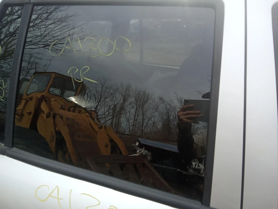 Puerta Trasera Cristal/Ventana HYUNDAI SANTA FE Derecha 01 02 03 04 05 06 Foto 1 de 1