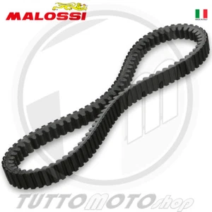 6115279 Cinghia MALOSSI X K belt PIAGGIO BEVERLY Sport Touring 350 ie 2017 2018 - Foto 1 di 1