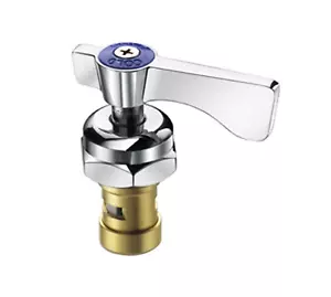 21-308L Cold 1/4 Turn Ceramic Cartridge Valve Genuine oem replacement part - Picture 1 of 1