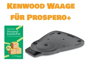 KENWOOD KAP00.000GY Waage zu KHC29 Prospero+ #24106176 Mixer-Waage 1-Gramm-Genau - Bild 1 von 5
