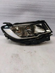 2017-2021 Jeep Compass OEM Halogen Passenger Side Headlight P55112706AE - Picture 1 of 10