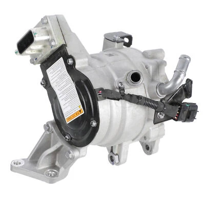 Gerador de montagem genuíno Hyundai HSG 37390-2E930-QQH - Imagem 1 de 4