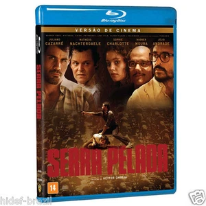 Blu-ray Serra Pelada [ Bald Mountain ] [Subtitles English+Portuguese] Region ALL - Bild 1 von 9