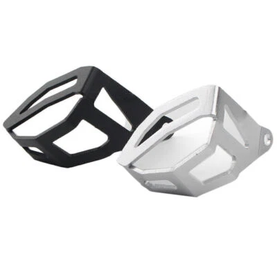 Protector de cubierta de depósito de freno trasero para motocicleta BMW R1200GS LC ADV 2014 2015-16 Foto 1 de 4