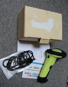 Inateck Barcodescanner 2 - Bild 1 von 1