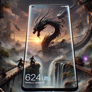 9d Gorilla Glass For Samsung Galaxy S24 ULTRA S22 S23 Tempered Screen Protector - Picture 1 of 6
