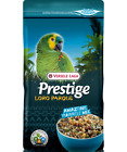 Versele Laga Prestige Amazon Parrot Loro Parque Mix + VAM pellets 1 kg