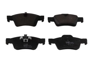 NK Rear Brake Pad Set for Mercedes Benz GL500 5.5 M273.963 2006-2012 NK223361 - Picture 1 of 9