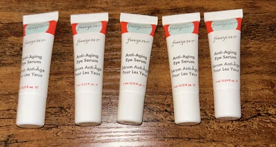 5 Packs, Freeze 24-7 Anti-Aging Eye Serum 7 ml / 0.23 Fl. oz - Image 1 of 4