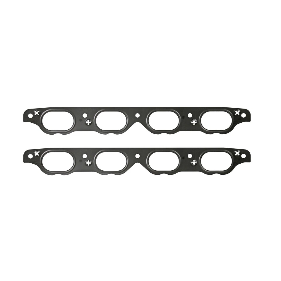 Juego de juntas de colector de admisión de motor Fel-Pro inferior para BMW X5 2004-2006 Foto 1 de 1