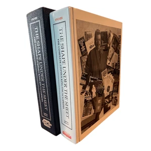 Stephen J Spignesi / Shape Under the Sheet The Complete Stephen King Signed 1st - Picture 1 of 3