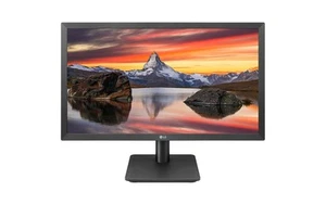 LG 22MP410-B 22" Full HD Display with AMD FreeSync™ Monitor (PMCMB) - Picture 1 of 6