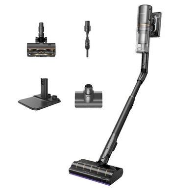 DREAME V 20 PRO Akkusauger, Akkubetrieb, 610 Watt - Bild 1 von 3