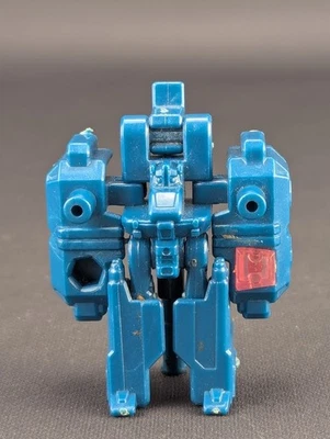 Transformers Arms Micron Ulma complete AM-27 Takara Prime Ultra Magnus Partner - Image 1 of 4