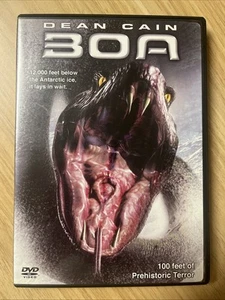Boa (DVD, 2002) - Picture 1 of 3