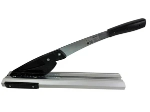 wolfcraft Laminatschneider Vinylschneider + Winkel übertragen, Projekt-Set - Bild 1 von 5
