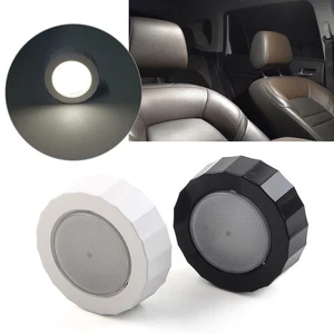 Voice Control LED Car Interior Atmosphere Lamp KTV Disco Bar Party Stage Light - Picture 1 of 26