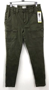 NWT Joie Women's Beetle Cargo Pants - Size 8/29 - Picture 1 of 9