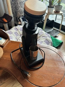 Molinillo de café espresso Turín SK40, Stepless - Imagen 1 de 3