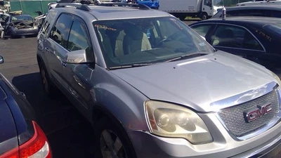 Automatic Transmission AWD Fits 11-12 ACADIA 3904 - Image 1 of 4