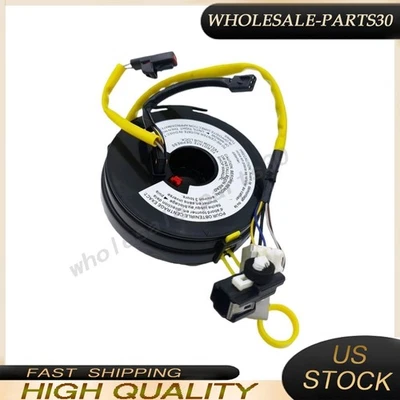 Muelle de reloj para FORD MUSTANG 3,8 L V6 1995-1998 TAURUS 3,0 L V6 1995 1996 1997 Foto 1 de 4