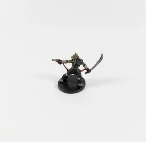 Star Wars Miniatures Gungan Bounty Hunter 28/40 Dark Times Sin tarjeta - Imagen 1 de 1