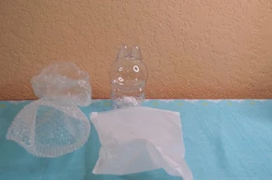 Pop Mart Labubu The Monsters Plush Clear Protective Case/Cover -Doll Not Include - Picture 1 of 5