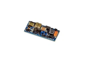 ESU 58928 N Next18 Interface LokSound 5 Nano DCC Sound & Control Decoder - Bild 1 von 1