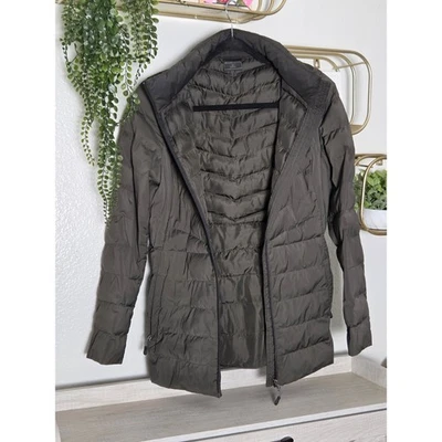 Puffer Coat 32 Degrees Heat Woman Size M - Image 1 of 4