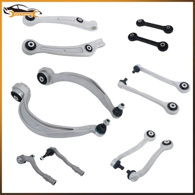 For Audi Q5 2012-2016 & Audi S4 2013-2015 Control Arm Suspension Kit 12PCS - Image 1 of 4