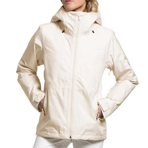 NEU $ 250 North Face Damen Carto Triclimate Kapuze 3 in 1 Jacke wasserdicht 3XL - Bild 1 von 9