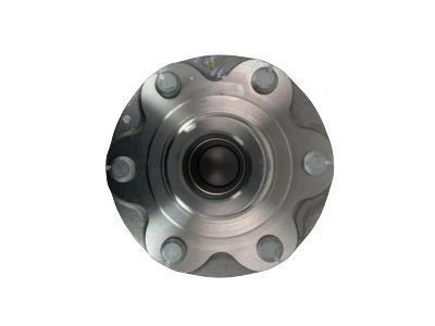 Подузел ступицы передней оси левый от оригинального производителя для Toyota 4Runner FJ Cruiser 2003-2024 годов выпуска - Изображение 1 из 3