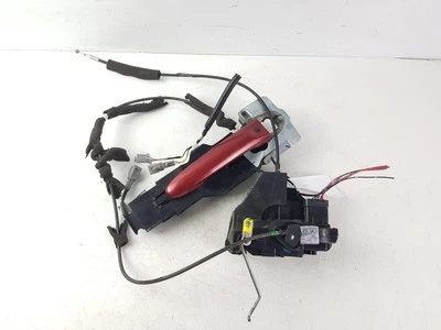 NISSAN JUKE DOOR LOCK RIGHT FRONT MK1 2010 - 2016 - Image 1 of 4