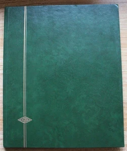 NICE YEK STOCKBOOK OF VARIOUS GUERNSEY MNH SETS, SHEETS ECT 1977 - 1985. - Picture 1 of 11