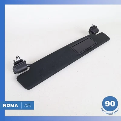 Parasol para pasajero derecho Jaguar X152 tipo F 14-24 negro OEM Foto 1 de 4