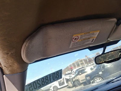 Parasol para conductor estilo clásico para camioneta Sierra 1500 03-07 3752081 Foto 1 de 4