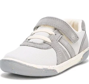 Stride Rite Unisex-Kinder Sr Fern Sneaker. 2142-6 - Bild 1 von 4