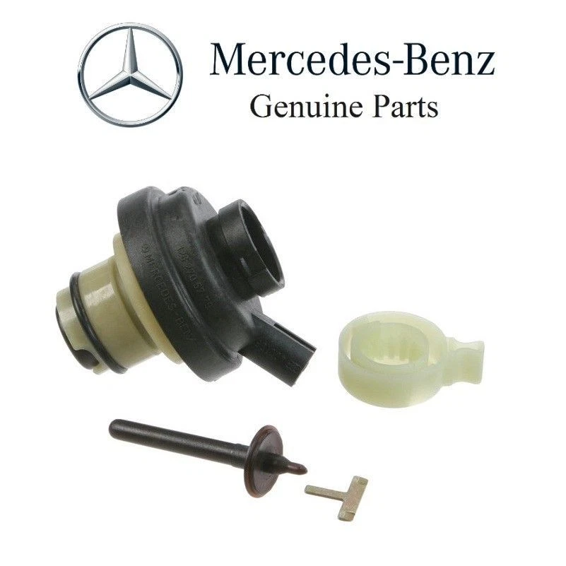 Válvula moduladora transmisión automática genuina PARA MERCEDES CLASE C E S SL Foto 1 de 1