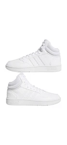 Adidas Hoops 3.0 Mid weiß - Bild 1 von 6