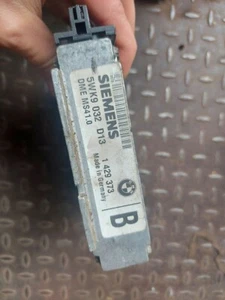 Siemens 1429373 "B" DME MS41.0 BMW - Imagen 1 de 2