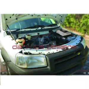 Cofano Cofano Kit Sollevatore Gas Strut per Land Rover Freelander 1 1997-2006 - Foto 1 di 1