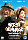 Worzel Gummidge Down Under: The Complete Restored Edition (DVD) (UK IMPORT)